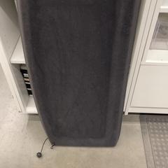 Csomagtartó polc, amint azt IKEA Eindhoven az iLost segítségével jelentette.