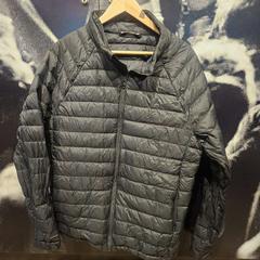 Jacka zwart, rapporterat av AFAS Live med iLost