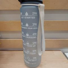 Bouteille, a été signalé par IKEA Orléans - Ardon utilisant iLost