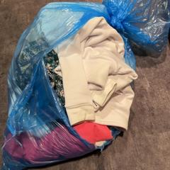 Kläder, rapporterat av Van der Valk Hotel Haarlem med iLost