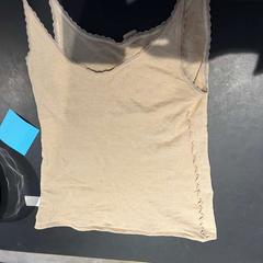 Blouse, as reported by Conscious Hotel Westerpark using iLost