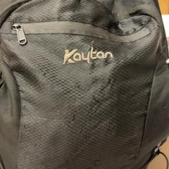 Bag, som rapportert av HTM ved bruk av iLost