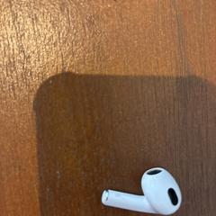 EarPod, jak zgłoszono do iLost