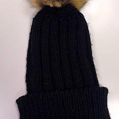 Beanie, som rapportert av Vrije Universiteit Amsterdam ved bruk av iLost