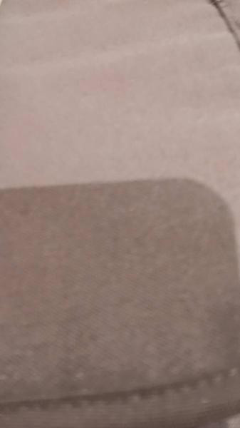 Changing mat
