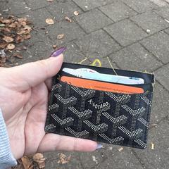 Kaarthouder J.J Fey, jak bylo nahlášeno na iLost