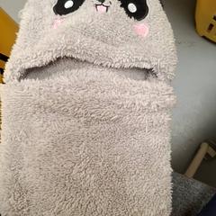 Balaclava, gisa salatu by IKEA Paris - Italie Deux iLost erabiliz