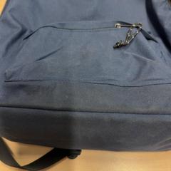 Bag, as reported by RET using iLost