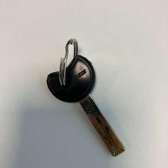Key, as reported by Gemeente Ede using iLost