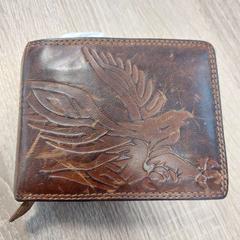 Wallet Van Zomeren, as reported by EBS OV Poeldijk using iLost