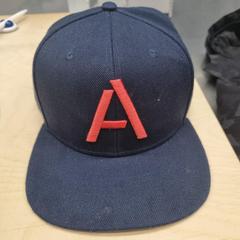 야구모자, iLost를 사용하여 IKEA Haparanda에 보고됨