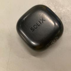 Audífonos Solex met 1 oortje er in, ha sido reportado por IKEA Haarlem con iLost