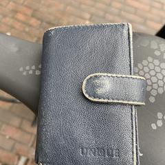 Pasjeshouder, iLost-i jakinarazi zaion moduan