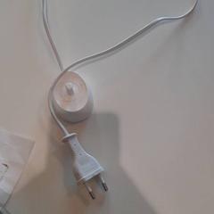 Toothbrush charger, as reported by Van der Valk Hotel Tiel using iLost