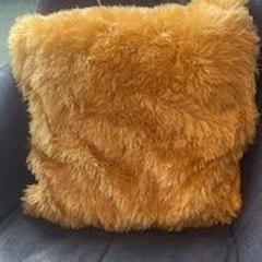 Cushion Yellow, as reported by Hotel Apeldoorn using iLost