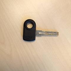 Gakoa, gisa salatu by Arriva Den-Bosch iLost erabiliz