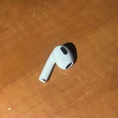 Linker AirPod 3e generatie, som rapportert til iLost
