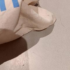 Bag, as reported by De Efteling using iLost