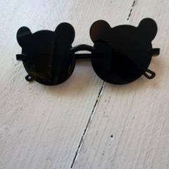 Sluneční brýle Kind, jak nahlášeno DierenPark Amersfoort pomocí iLost