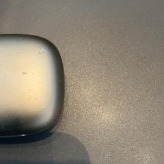 Øretelefon Champagne colour, som rapportert av MEININGER Hotel Amsterdam Amstel ved bruk av iLost