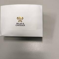 가방, iLost를 사용하여 Centraal magazijn에 보고됨