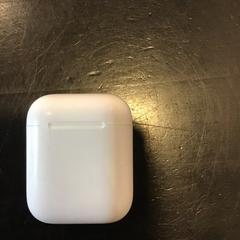 Funda d'auriculars, segons ha informat U-OV Utrecht mitjançant iLost