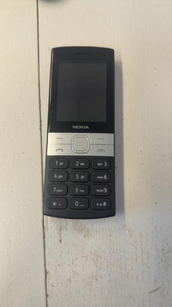 Mobile phone Nokia