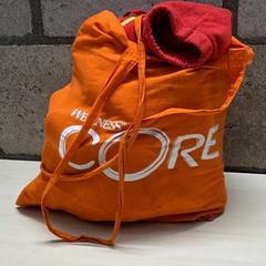 Bag, as reported by Arriva Oost-Brabant using iLost