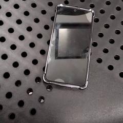 Mobiltelefon, som rapportert av Arriva Twents ved bruk av iLost