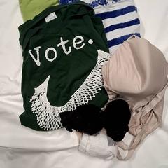 Camiseta, segundo informou Grand Hotel Amrâth Amsterdam usando iLost