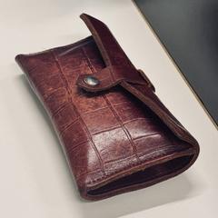 المحافظ، كما تم الإبلاغ عنه بواسطة Vrije Universiteit Brussel (VUB) عبر iLost