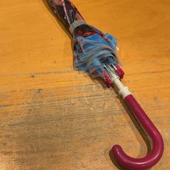 Paraplu, como reportado por Pathé Ede utilizando o iLost