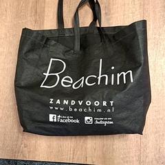 Taška, jak nahlášeno Connexxion Amstelland-Meerlanden Amstelveen pomocí iLost