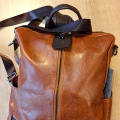 Rugtas, zoals gemeld door Qbuzz DMG met iLost