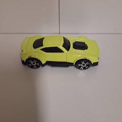Toy car Licht groen/geel, as reported by IKEA Utrecht using iLost