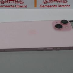 Iphone 13, amint azt Gemeente Utrecht az iLost segítségével jelentette.