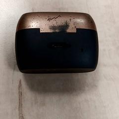 Airpods case, zoals gemeld door Arriva Vechtdallijnen met iLost