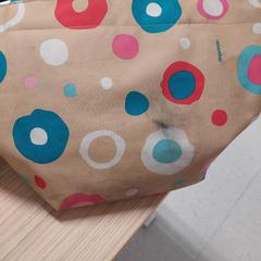 Bag, as reported by IKEA Hengelo using iLost