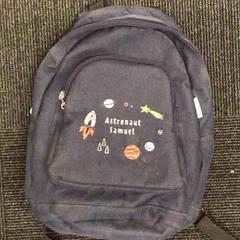 Bag, as reported by Gemeente Nijmegen using iLost