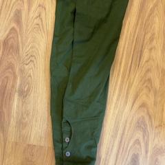 Kleding, a été signalé par GVB utilisant iLost