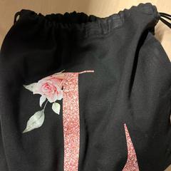 Taška, jak nahlášeno Keolis Landskrona pomocí iLost