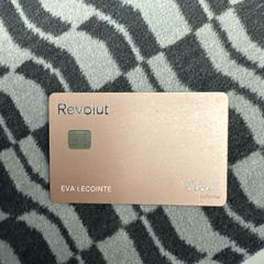 Revolut Eva Leclointe, jak zgłoszono do iLost