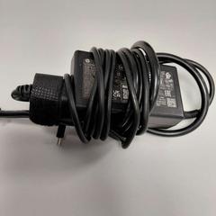 Adapter, rapporterat av Padualaan 101 med iLost