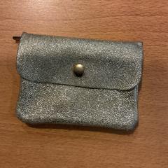 Carteira Op naam van Peeters, segundo informou Gemeente Amsterdam usando iLost