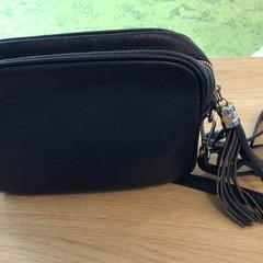 Kabelka, ako bolo nahlásené Gemeente Alkmaar pomocou iLost