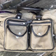 Tas, som rapporterats till iLost