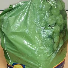 Bolsa - Draagtas, ha sido reportado por Regio Antwerpen - Brussel con iLost
