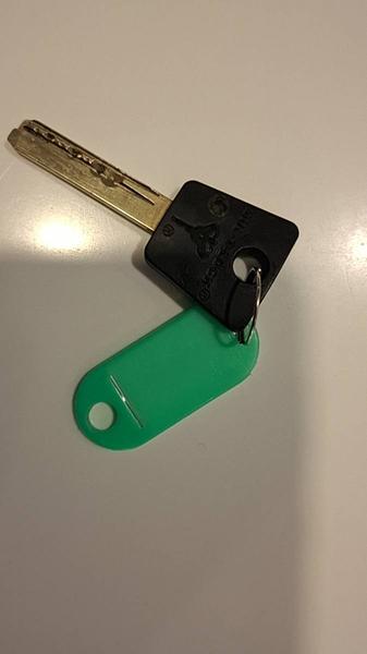Llave