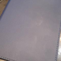 Ipad, amint azt Rotterdam The Hague Airport az iLost segítségével jelentette.