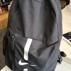 Bag Nike tas, as reported by Breng Nijmegen using iLost